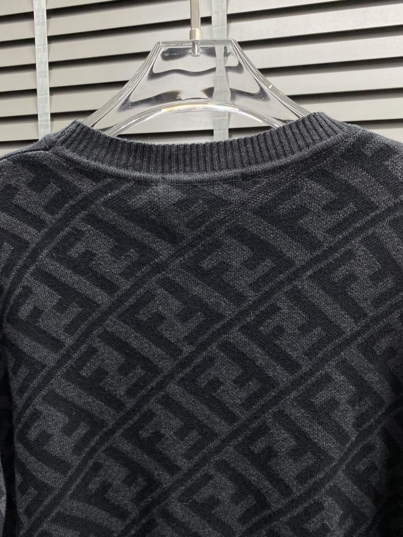 Fendi Sweaters